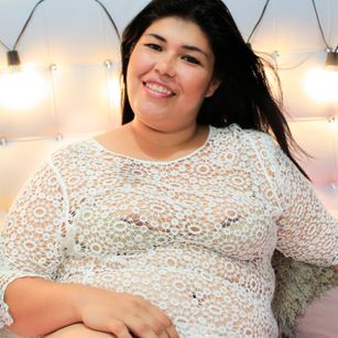 Model - Eva Madison suck