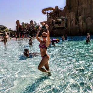 Model - Leena Lova kind