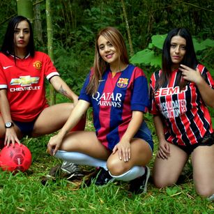 Model - Kendall Morrison toys