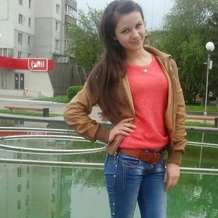 Model -  MissNefertiti 3