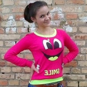 Model -  MissNefertiti 6