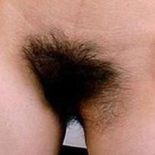 Model - Touch_And_Go hairy