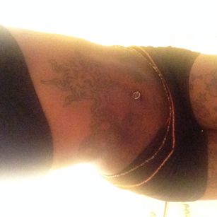 Model - MadameKINKyKay fetish