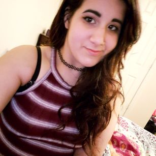 Model - Krystababy sex