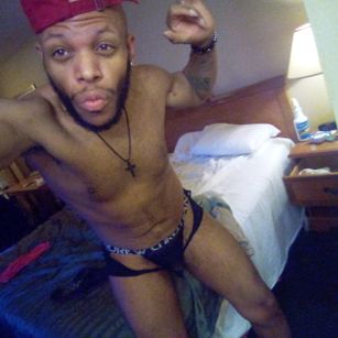 Model - SirWetness69 Freak