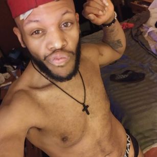 Model - SirWetness69 phatbooty