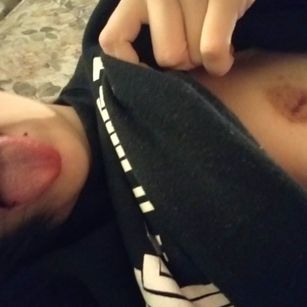 Model - Seifuku-lery blowjobs