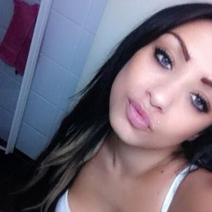 Model - DoubleDs naughty