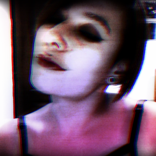 Model - GabriElla slave