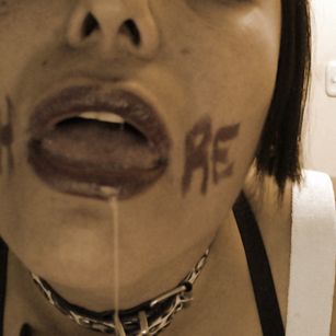 Model - GabriElla ringgag