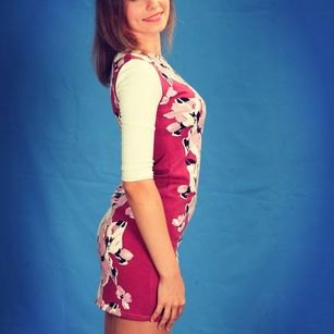 Model - Larissa 4