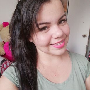 Model - Bellota pussy