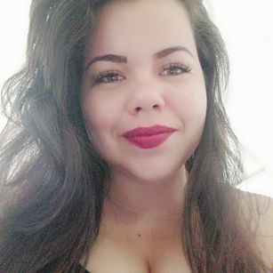 Model - Bellota horny