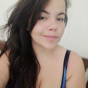 Model - Bellota beautiful