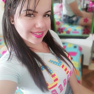 Model - Bellota young