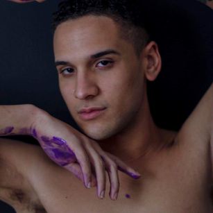 Model - CLARKX Twink