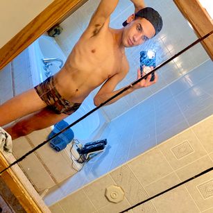 Model - CLARKX Twink