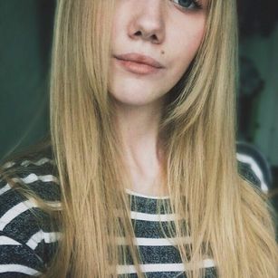 Model - Lerochka Lover ass