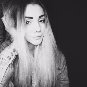 Model - Lerochka Lover sex