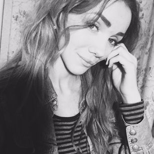 Model - Lerochka Lover fuck