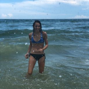 Model - Jaidynn Babyy dirtytalk