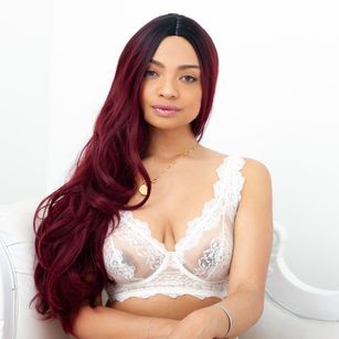 Model - AngelSmile anal