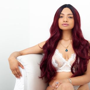 Model - AngelSmile bigtits