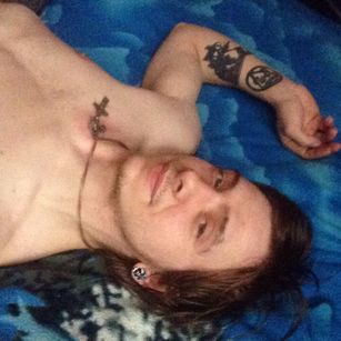 Model - AlissAndWalter squirt