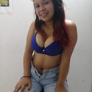 Model - sammy_pretty deepthroat