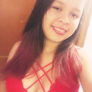 Model - sammy_pretty asstomouth