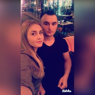 Model - Oscar_nika ass