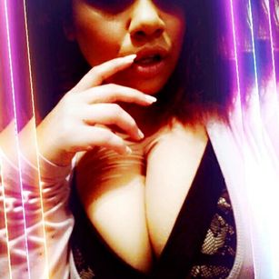 Model - Trinity Monroe bigboobs