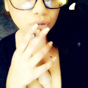 Model - Trinity Monroe sph