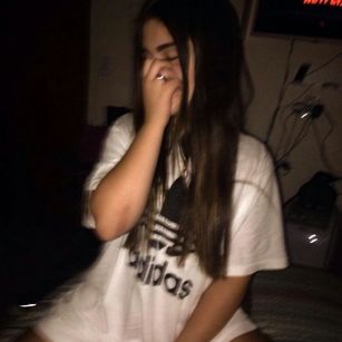 Model - Charlotte Fox teen