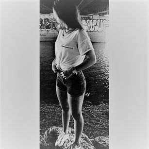 Model - Charlotte Fox sexy