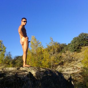 Model - Alex Mancini bisexualguy