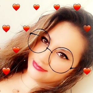 Model - Molli natural