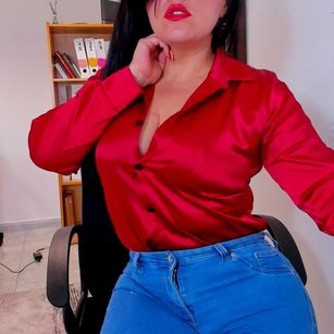 Model - Karla Hotwife cuckold