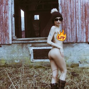 Model - Triss petite