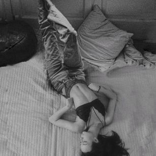 Model - ReginaXGold dirtytalk