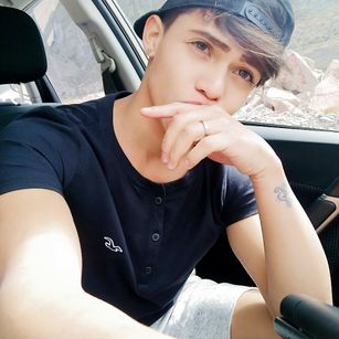 Model - Summers Russo bigass