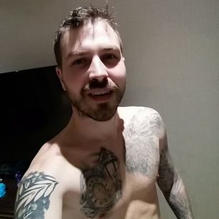 Model - Conqueror blueeyes