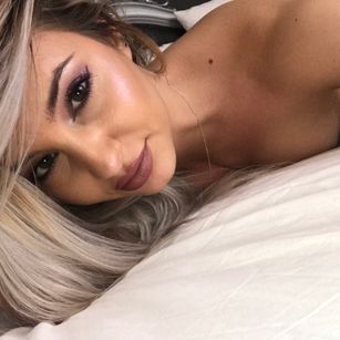 Model - AmmySpring ass