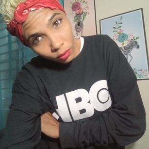 Model - BarbieNutellax fetish