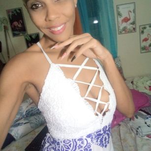 Model - BarbieNutellax anal