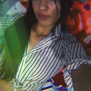 Model - Luciana Smith Hot