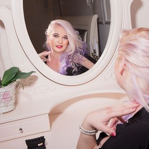 Model - Milfy Sophie roleplay