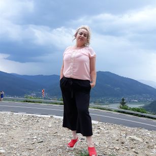 Model - Milfy Sophie milf