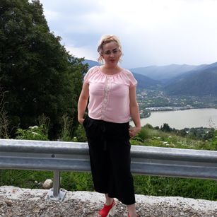 Model - Milfy Sophie BBW