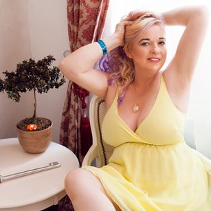 Model - Milfy Sophie milf